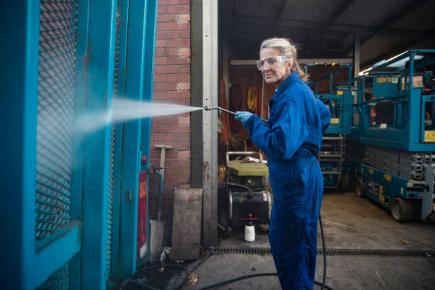 Best Factory Floor Cleaning  in Coconut Creek, FL