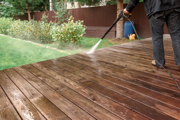 Best Roof Washing  in Coconut Creek, FL