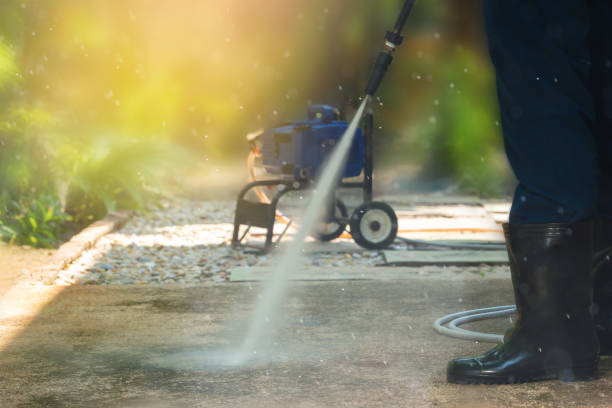 Best House Exterior Washing  in Coconut Creek, FL